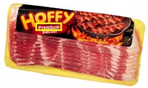 Hoffy Premium Bacon